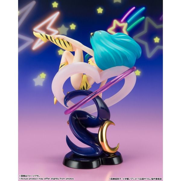 模型 ラムちゃん 山 t 女 福星 figure 新貨預訂 Figuarts ZERO