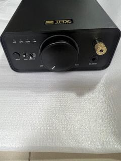 FiiO K7 balance DAC/Amp