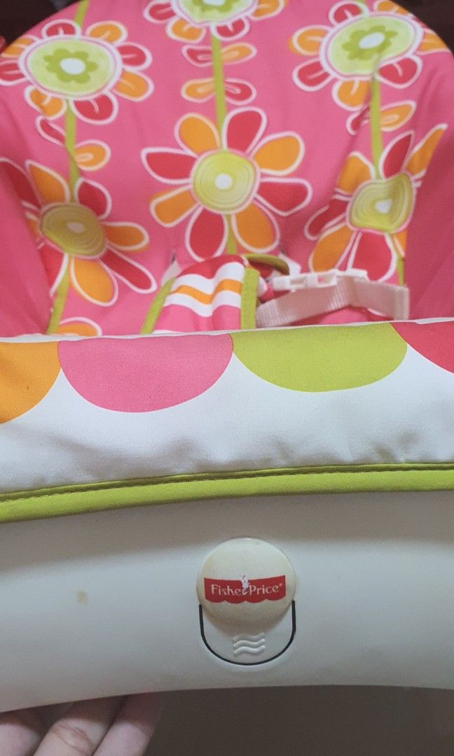 Fisher Price Rocker, Babies & Kids, Baby Nursery & Kids Furniture, Kids