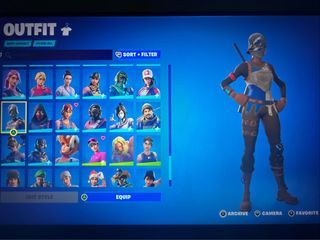 Fortnite