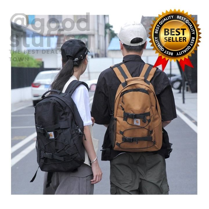 Carhartt school backpack hotsell