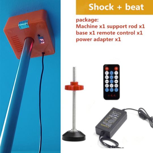 Free Delivery Anti Noisy Upstairs Neighbours From Hell Revenge Tool