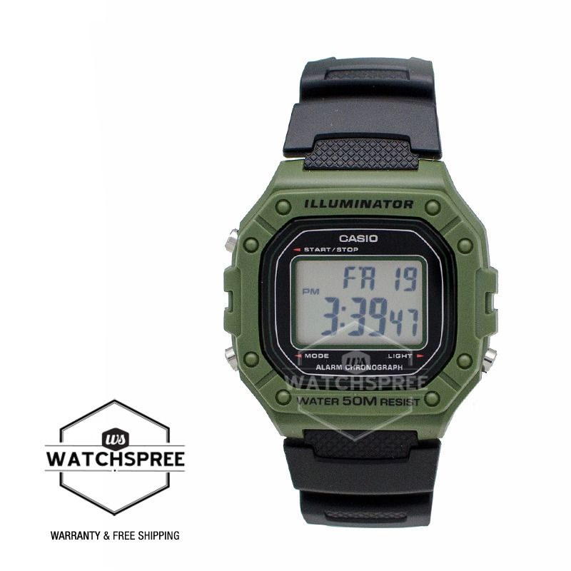 Watchspree authentic discount
