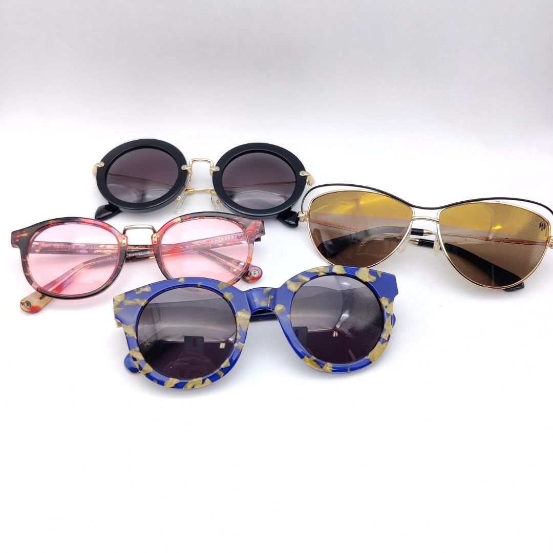 First sunglasses free sale