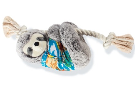 SLOW SLOTH NOSEWORK TOY