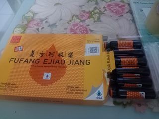 FUFANG PENAMBAH TROMBOSIT FU FANG