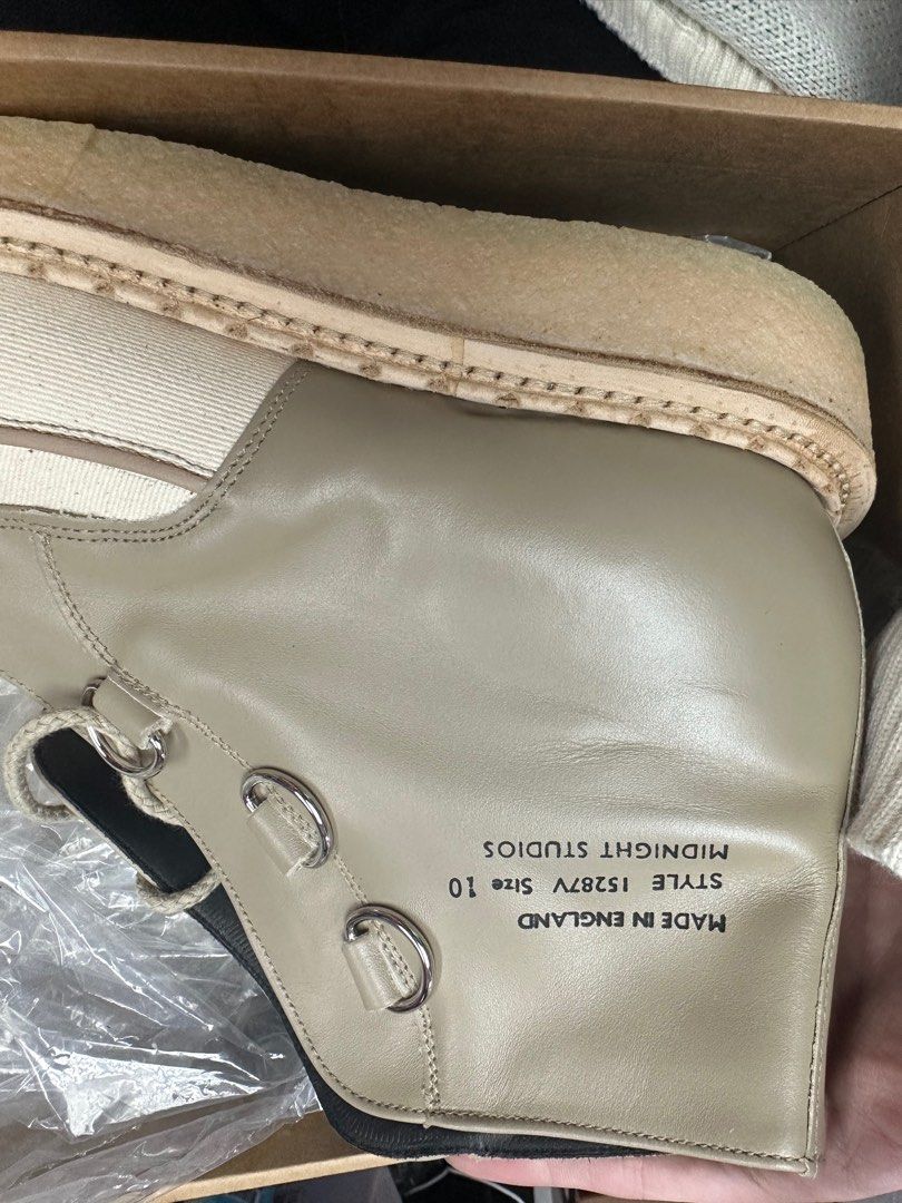 George Cox x Midnight Studios Carousell