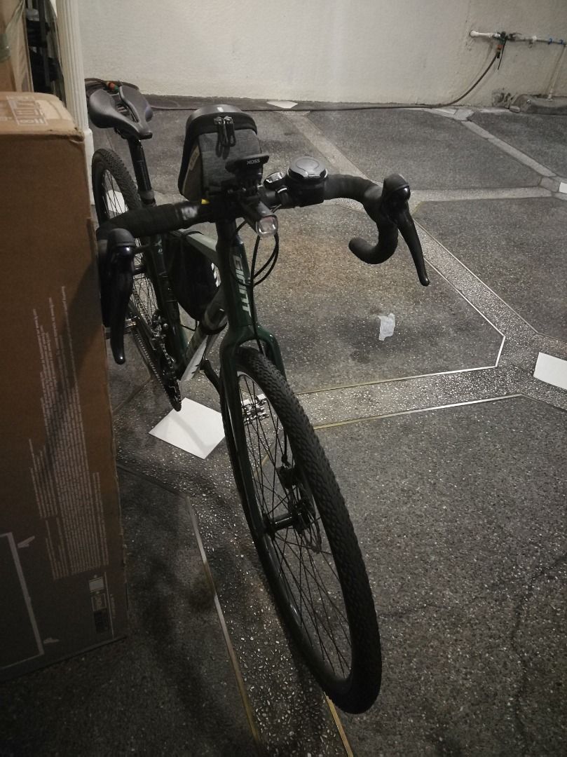 Giant revolt 2 for sale deals