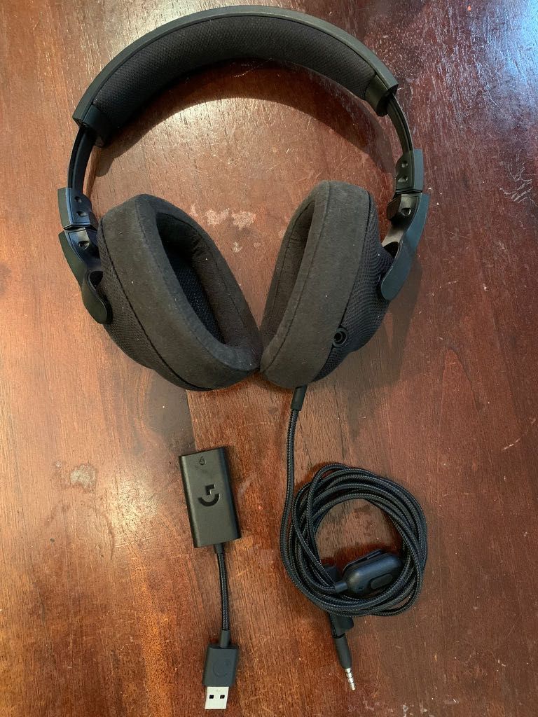 Gtech headphones online