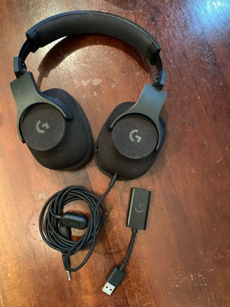 Gtech headphones outlet
