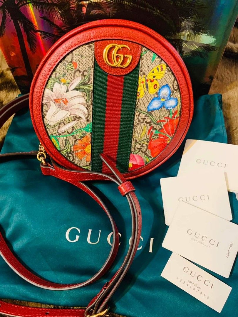 Gucci mini supreme backpack new arrivals