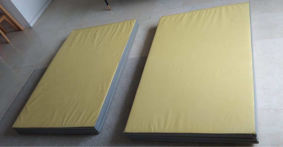 Gym Mat IKEA, Babies & Kids, Baby Nursery & Kids Furniture, Other