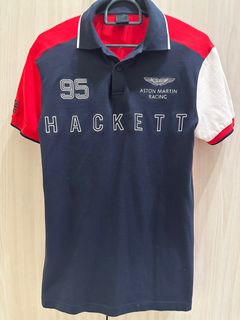 100 affordable hackett polo shirt For Sale Tshirts Polo Shirts Carousell Malaysia
