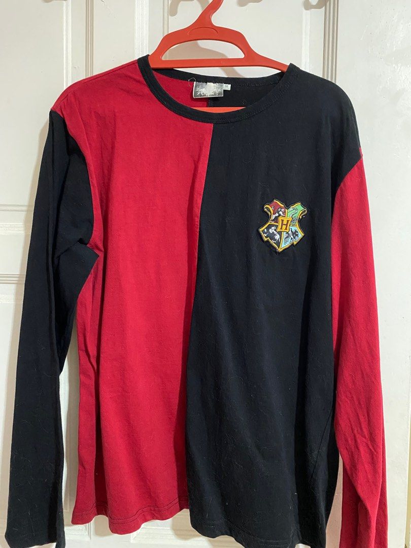 dri fit harry potter shirt