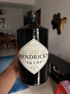 Hendrick Gin 1L