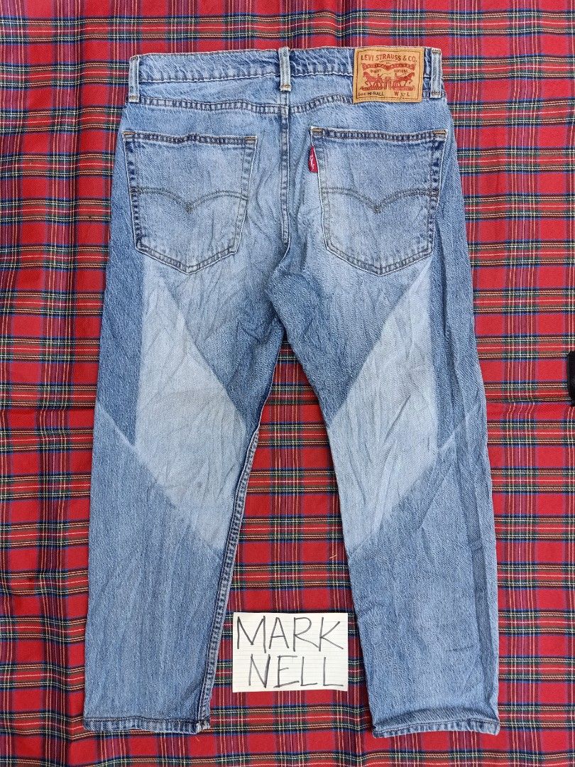 Highball levis new arrivals