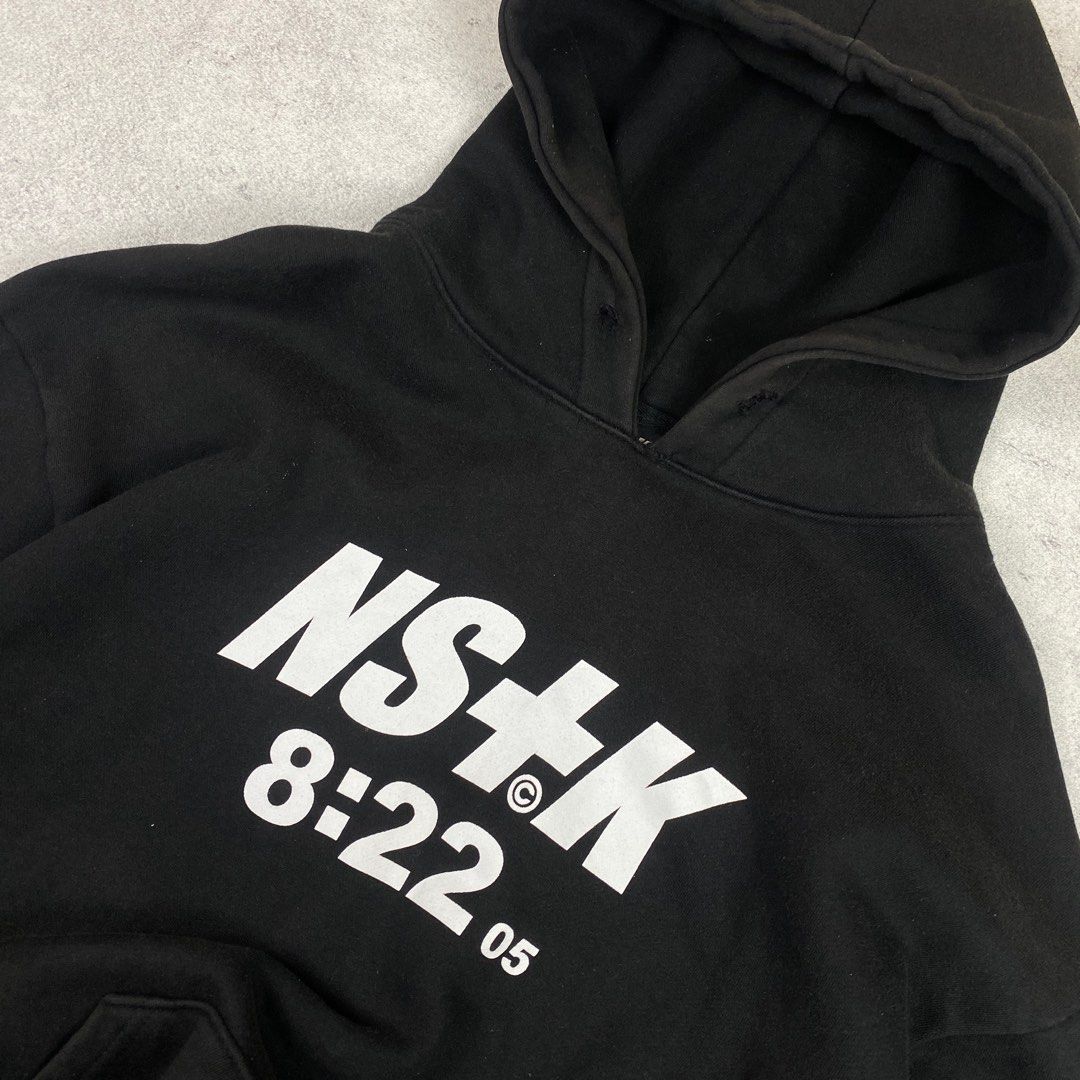 K store original hoodie