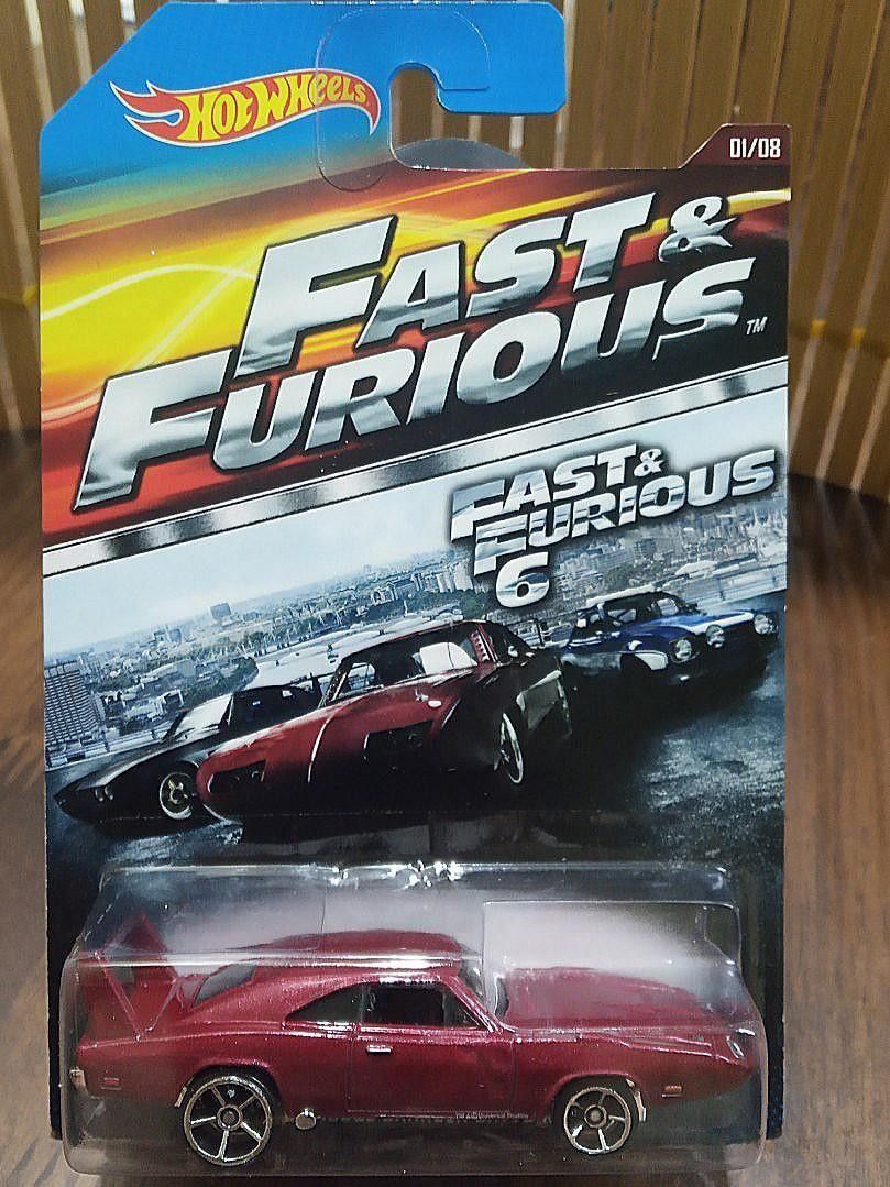 Hot wheels 2024 dodge charger daytona