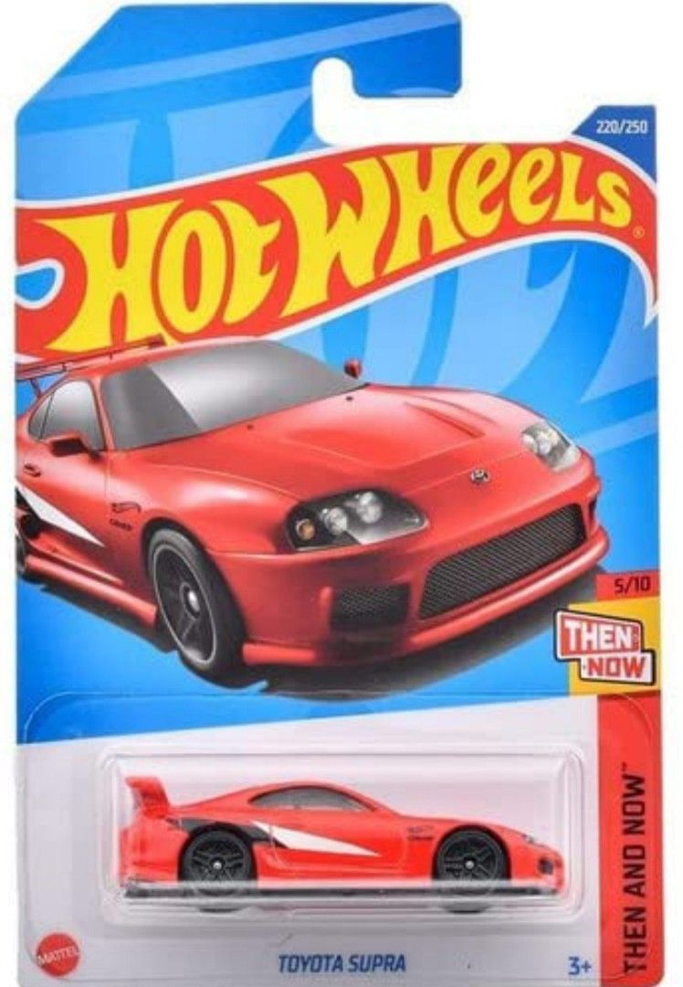 Hot Wheels Fleet Street, Premium, Hobbies & Toys, Toys & Games on Carousell