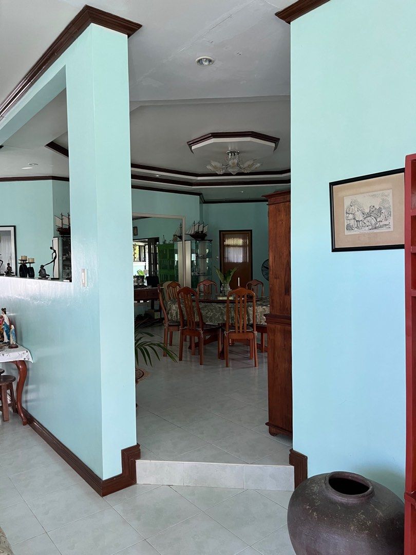 House and lot for sale in Sipalay City, Property, For Sale, House & Lot