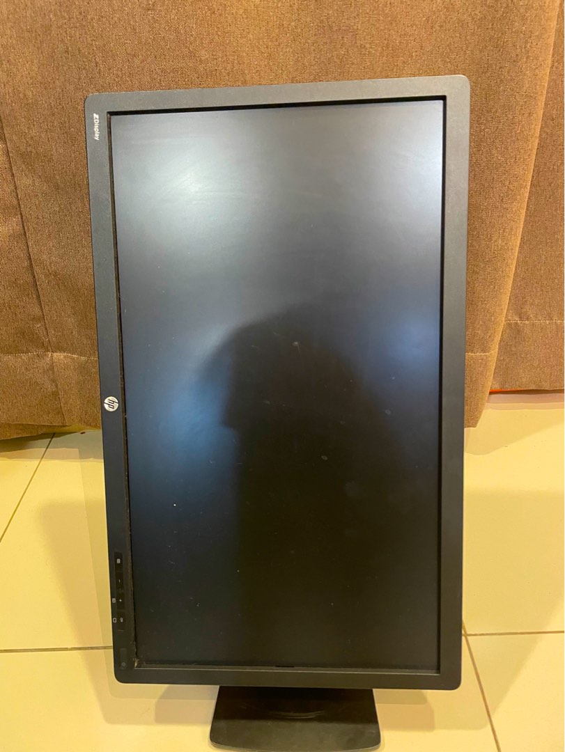 HP Z23i Monitor(FULL HD) Screen can Rotate, Computers & Tech, Parts & Accessories, Monitor