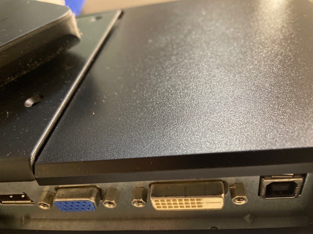 HP Z23i Monitor(FULL HD) Screen can Rotate, Computers & Tech, Parts & Accessories, Monitor