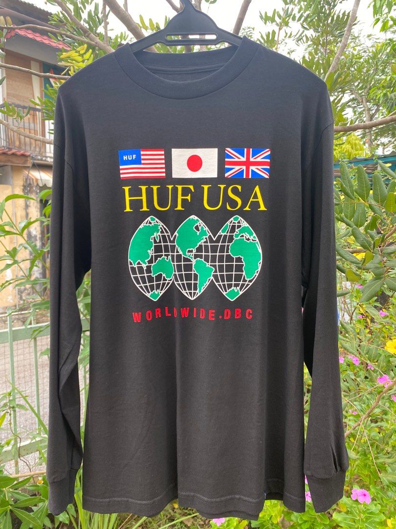 Huf usa deals