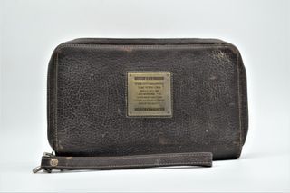 hugo boss organizer