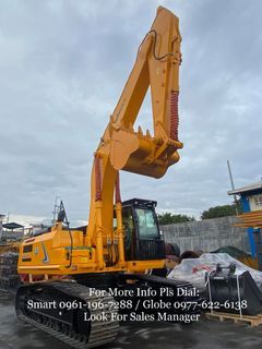 Hydraulic Excavator 1.6 cbm isuzu engine (Backhoe 1.6 cbm)