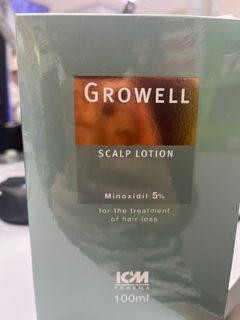 Icm hair spray twin pack