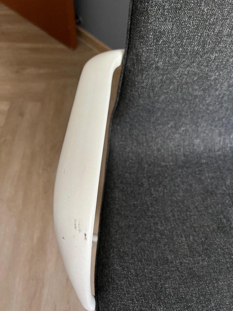 Ikea langfjall wheels Clearance