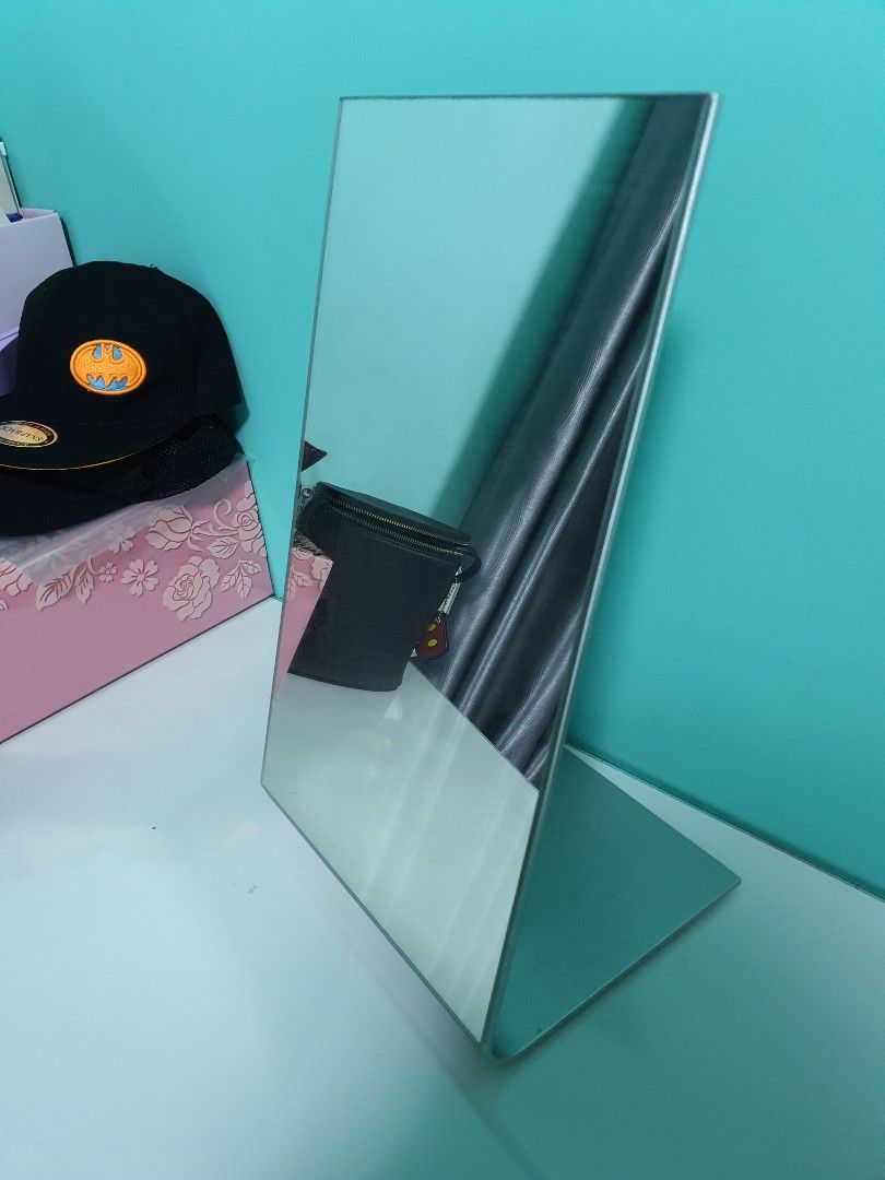 Ikea mirror, Furniture & Home Living, Home Decor, Mirrors on Carousell