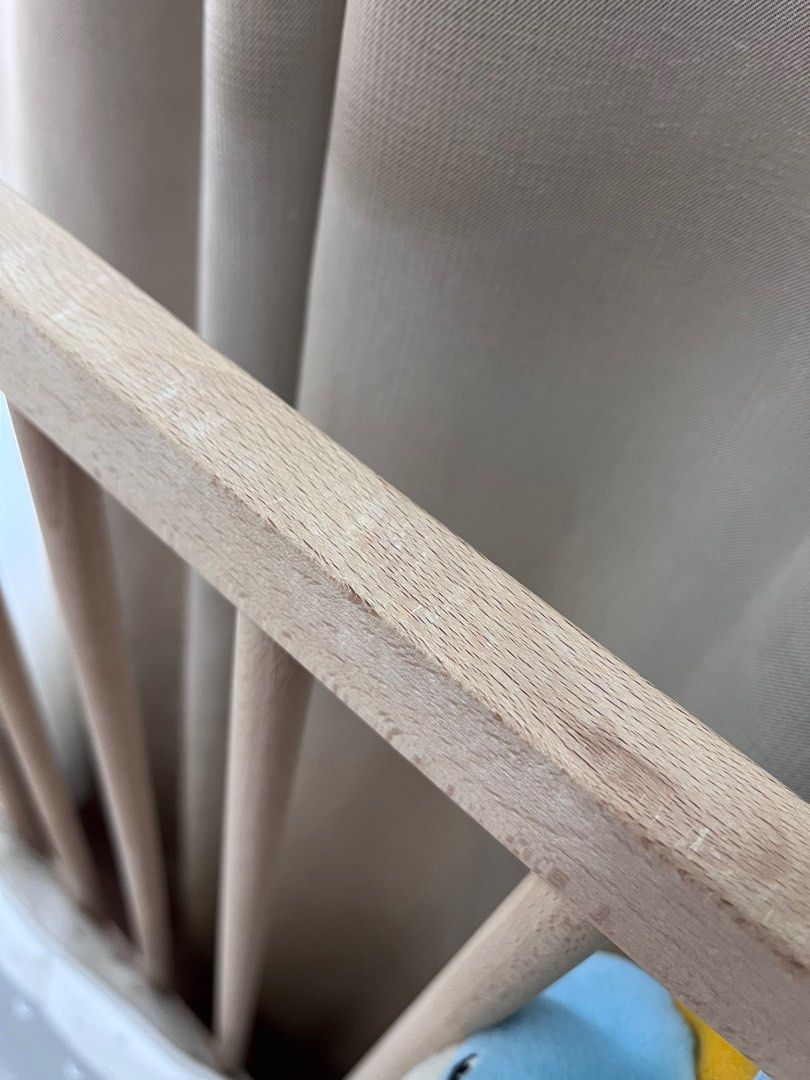 IKEA Sniglar Cot Set !!!, Babies & Kids, Baby Nursery & Kids Furniture