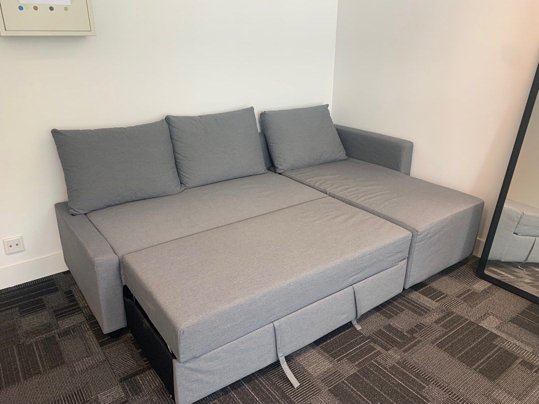 Ikea flybacken deals
