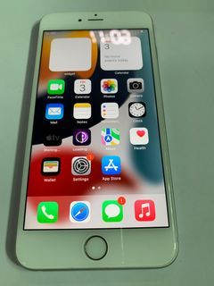 iPhone 6 SPlus 64gb smartphone