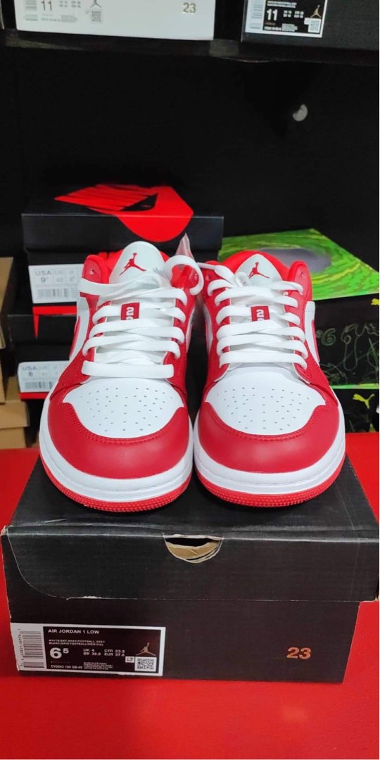 j1 low for women