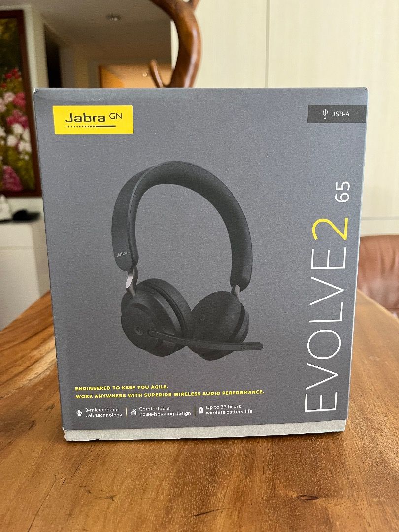 Jabra evolve265 store