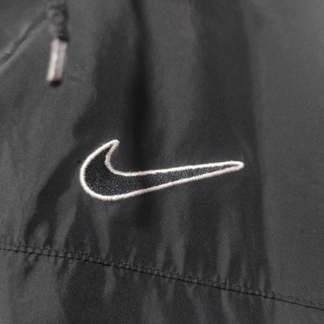 jaket vintage nike