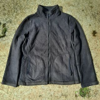 Jaket Uniqlo