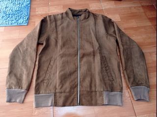 Jaket volion