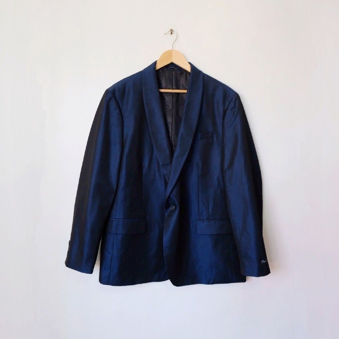 J ferrar sales blazer
