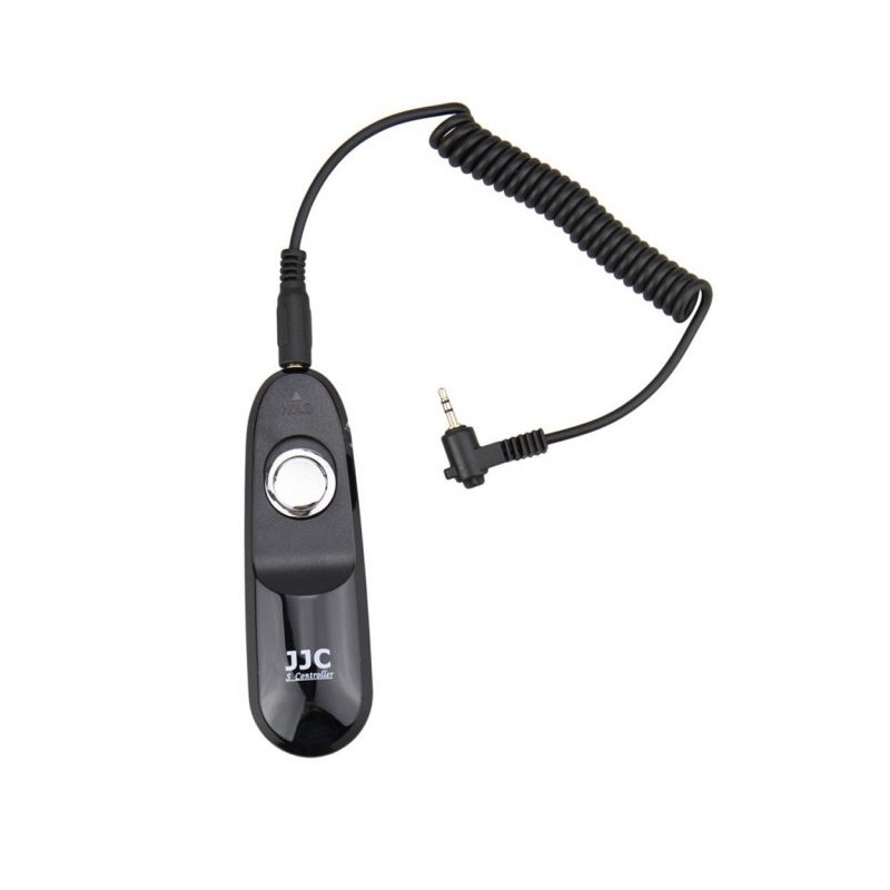 PROTECH プロフェッショナル カメラリモコン RM-C1 Canon用 PROTECH