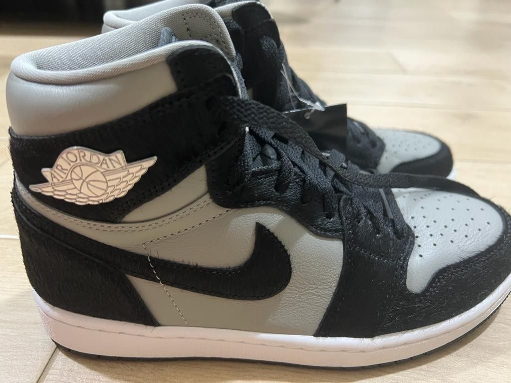 Air jordan 1 discount high og twist