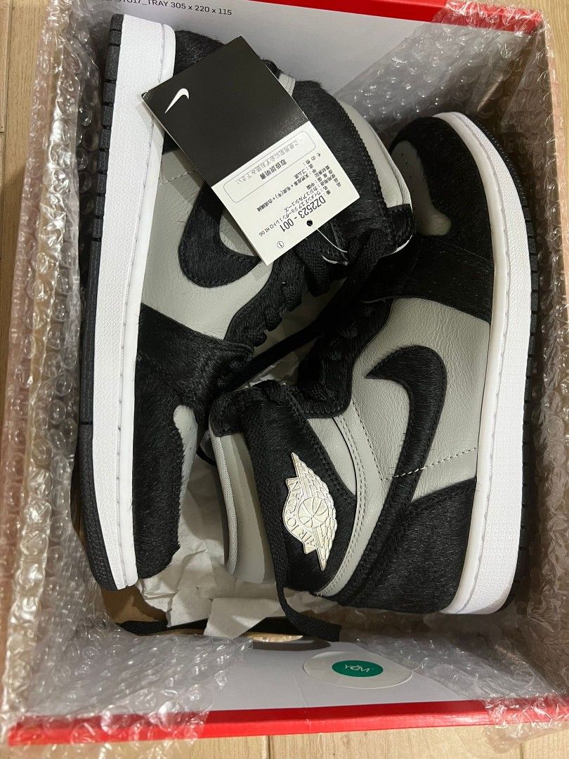 Air jordan discount 1 og twist