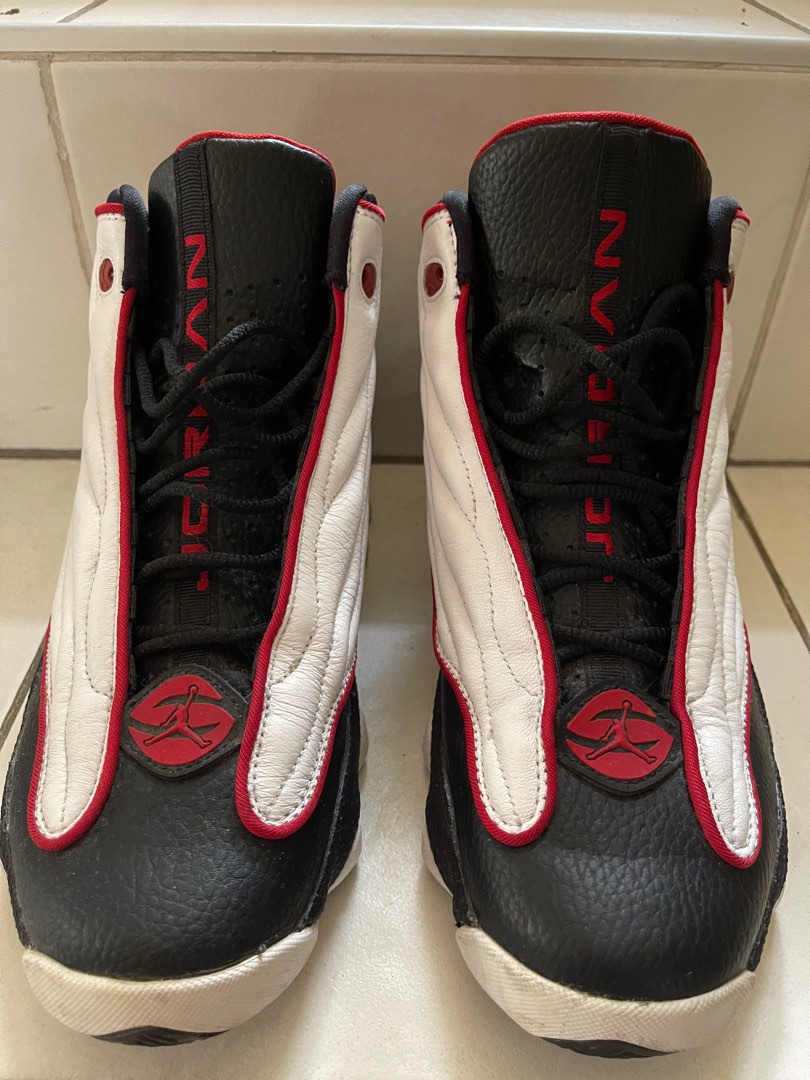 Jordan jumpman strong clearance