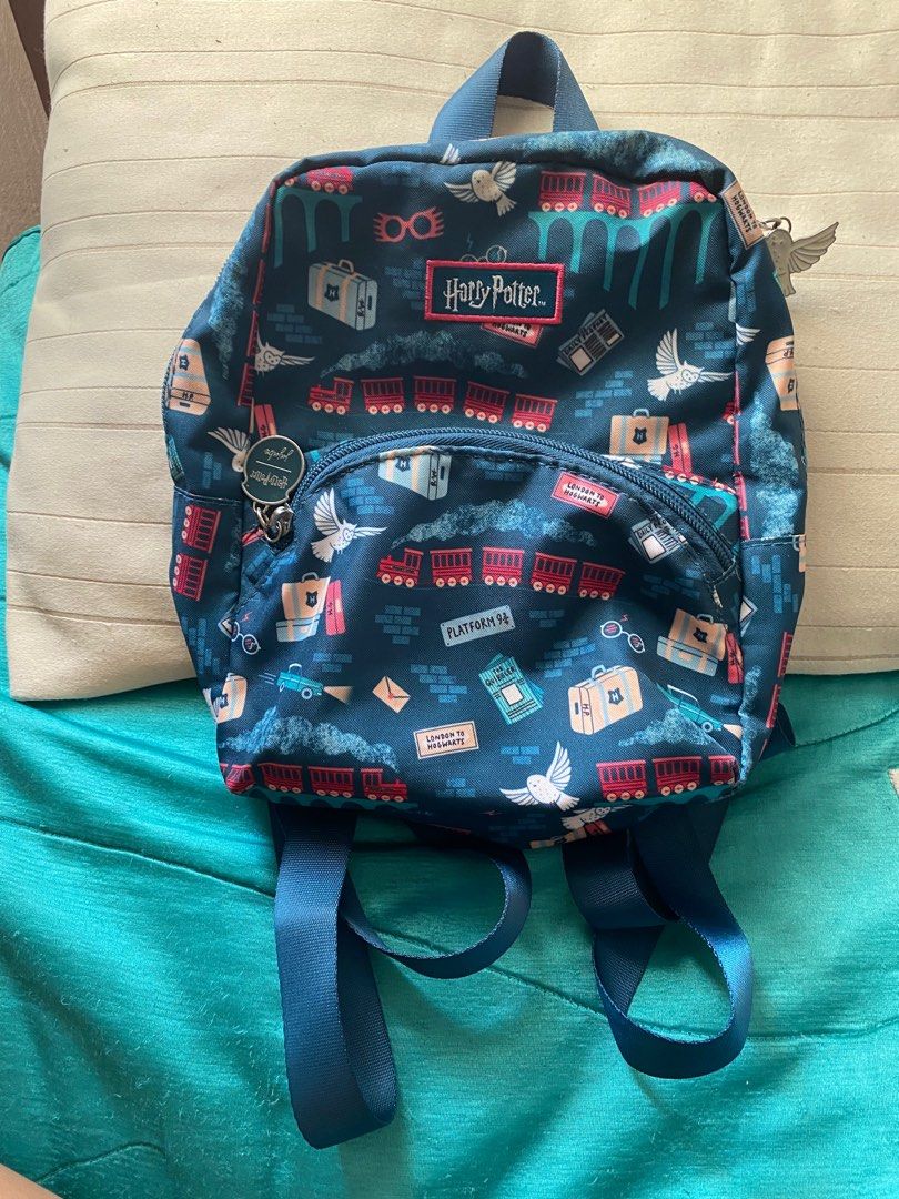 Jujube harry potter 2025 bag
