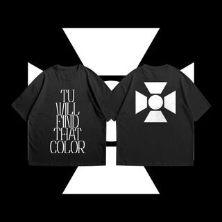 Kaos WalkWColor