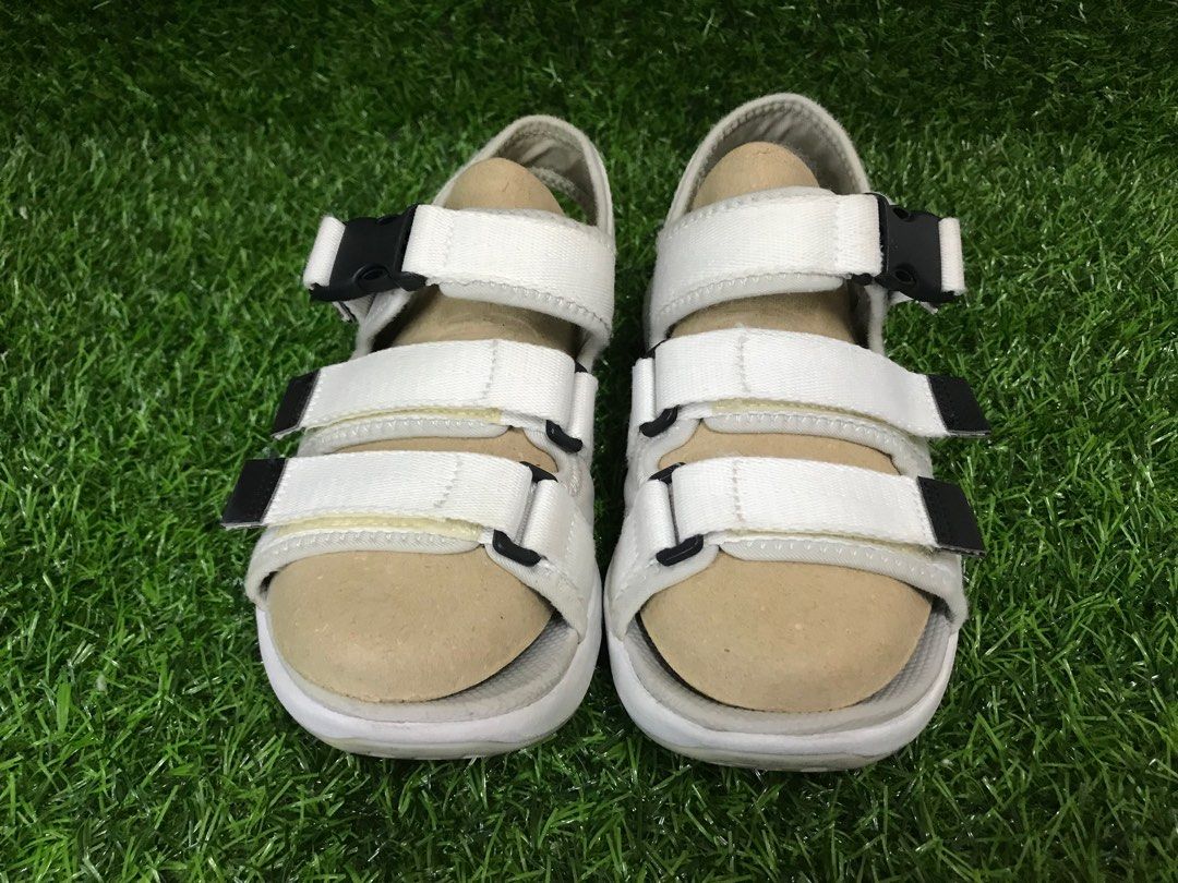 Kasut sandal clearance fila