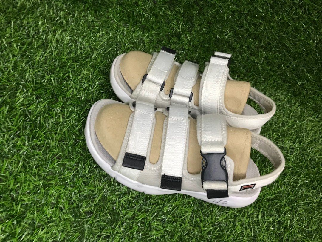 Kasut sandal fila cheap