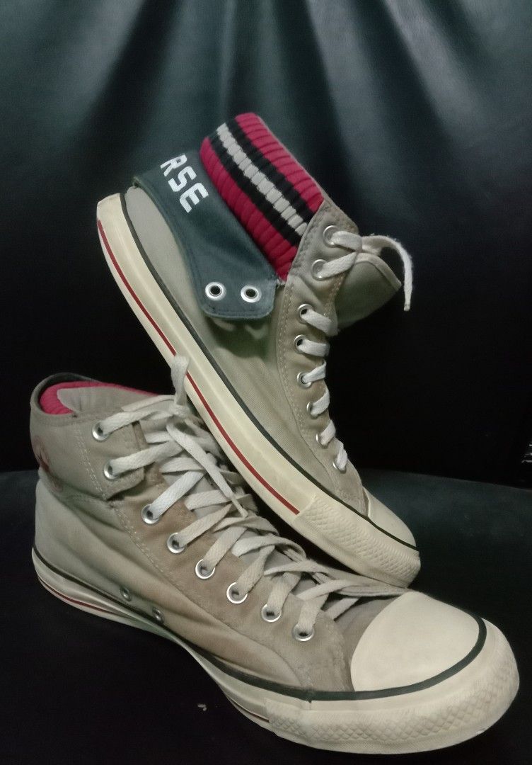 Kasut best sale converse original